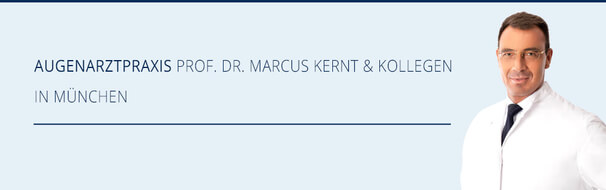 Augenarzt München Augenarztpraxis Prof. Dr. Marcus Kernt