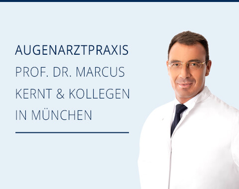 Augenarzt München Augenarztpraxis Prof. Dr. Marcus Kernt