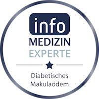 InfoMedizin Experte für Makulaödem