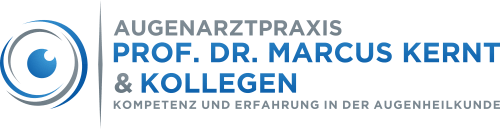 Augenarzt München, Augenarztpraxis Prof. Marcus Kernt & Kollegen